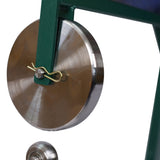 English Wheel Metal Shaping Benchtop W46536838