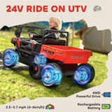 Truck Electric Car 85181743