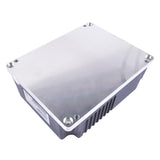 1244-5461 Replacement for Curtis Electric Forklift 400 Amp 16 KHz 36V/48V Motor Controller 15200938
