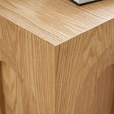 15.74'' Square Side Table Small Coffee Table Accent Table Bedside Table for Living Room W876P245157