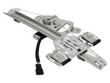 Electric Power Window Regulator Rear Left fit for Hummer H3 H3T 2006-2010 23643791