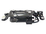 Air Suspension Compressor Pump 37206875177 for BMW X5 F15 F85 X6 F16 F86 2013-2018 37206850555 56673288