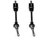 For Kubota RTV-X900 2014-2020 X1100C 2014-2018 Front Right and Left CV Joint Axles 62382762