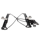 Replacement Window Regulator with Rear Right Driver Side for Chevy Silverado 1500 Classic & Cadillac 55976409