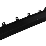 Matte Black 2pcs Standard Side Skirt fit for BMW F36 M3 4Door 2014 2015-2020 PP 69046160