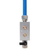 1/2" x 100ft Air Compressor Piping, High Quality PEX-AL-PEX Tubing, Air Hose Kit Air Compressor W465P220515