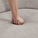 Accent chair for Living room With Swivel Function W820P265190