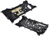 2Pack Left & Right Engine Valve Cover Replacement for Lexus RX350 IS300 Toyota Tacoma Camry 85770458