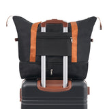 Hardshell Luggage Sets with Bags Lightweight Suitcase Double Spinner Wheels with TSA Lock ,Single N732P193484B