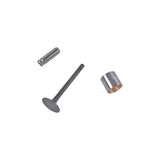 Engine Overhaul Rebuild Kit Replacement for Kubota D1105 Engine STD 16261-21050 New 18258511