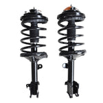 ZUN 2 PCS COMPLETE STRUT 2006-2008 Honda Pilot 51571126