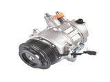 A/C Compressor & Clutch 12V Replacement for Ford Fusion SE L4 1.5L 1.6L 2013-2020 DG9Z19703B 84382431