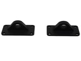 Heavy Duty Steel Rear Bumper fit for Toyota Tacoma 05-15 Complete with Hardware 82720612