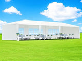 10*30ft outdoor garden pavilion, wedding party tent, rain shelter, 93856505