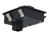 HeadLight Lamp Fog Lamp Switch fit for Ram 1500 2500 3500 4500 5500 2013-2021 Black 54950148