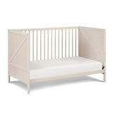 Pixie Zen 3-in-1 Crib in Washed Natural B022P204879