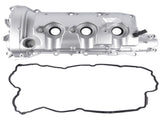 Engine Valve Cover & Gaskets Driver Side Fit for Chevy Camaro Cadillac CTS 3.0L 3.6L 12647772 25820252