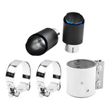 Exhaust Manifold Headers Fit For BMW F30 F32 335i 435i 12-16 MT001262 35169194