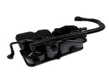 Rear Fuel Vapor Emissions Charcoal Canister Fits for Pontiac G6 V6 3.5L 3.6L 3.9L New 86649884
