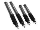 Drop Suspension Kit fit for Ford F100 2WD 1973-79 3" Front 4" Rear Lowering Shocks 57954657