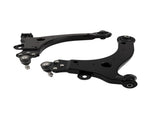 6x Front Lower Control Arms Sway Bar Kit fit for 2005-2009 Buick Lacrosse Allure 91716644