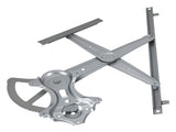 Front Driver Window Regulator fit for Toyota Sequoia Tundra 2001-2007 w/o Motor 56029607