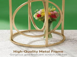 Wood End Table 62139261