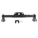 Class 3 Trailer Hitch Receiver Rear Bumper Tow 2" fit for Toyota Tacoma 2005-2015 88940326