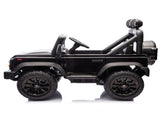 Licensed Land Rover Defender Volta 5008 24V Kids Ride On Car W/Parents Control,2wd,Four-wheel W1578P339065