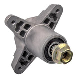 Mower Spindle Assembly For MTD 600 series 1997 615-0142A 618-0138 618-0138A 59784554