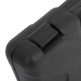 148pcs Iron Household Tool Set Red 08695817