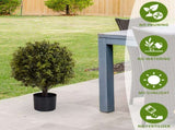 UV protection Ball Topiary Tree fordoor outdoor Hot sales Artificial plants Greenery decoration W2945P283903