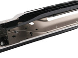 Rear Bumper Assembly fit for Chevrolet Tahoe/GMC Yukon 1992-1999 Chrome 66082031