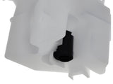 Washer Fluid Reservoir fit for Toyota RAV4 2019-22 85301-42030 With Inlet/Cap/Sensor 19351260