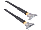 2Pcs Rear Shock Absorbers Fits for Mercedes-Benz W156 GLA180 GLA200 GLA250 GLA45 AMG 2014-2020 97315174