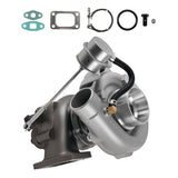 Fit for T04e T3 0.5 A/r 48.1 Trim Billet Turbo Turbocharger Compressor 420HP Stage3 66410690