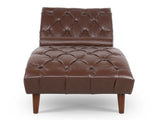 Upholstered Chaise Lounge W680P426999