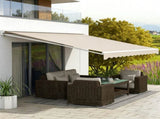 Patio Retractable Awning 96721010