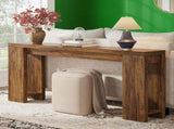 Long Console Table/Living room table 06972213