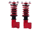 BFO Coilovers Springs Kit fit for Mazda Protege 1999-2003 Shock Absorbers Struts 23442885