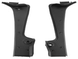 Windshield Cowl Panel Cover 51717027083 fit for BMW 525i 528i 530i 535i 545i USA 07538937