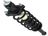 Suspension Kit Rear Strut Spring Assembly fit for Dodge Journey 2009-2010 1345734 17742154