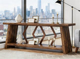 Long Console Table/Living room table 63738198