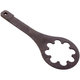 Bearing Carrier Ratainer Nut & Spanner Wrench fit fit for Mercruiser Alpha Bravo 79533506