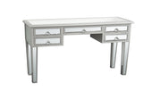 Illusions Collection Mirrored Entryway Console 40619351