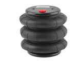 Pair Triple Bellow Air Spring Bag fit for Dodge Ram 1500 3500 fit for GMC 2600 lb 37746077