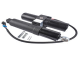 Hydraulic Angle System Cargo Box Power Lift Actuator Replacement for Polaris Ranger XP 1000, Glacier 25560452