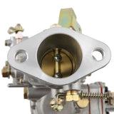 Carburetor Fit for Jeep CJ3B 1953-1968 Fit for Jeep Willys Base Fit for Jeep Willys CJ-6 31387972