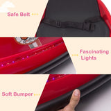 12V 7A.h Bumper Car Red 48356772