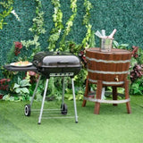 Portable Charcoal Grill /BBQ Grill 11470388